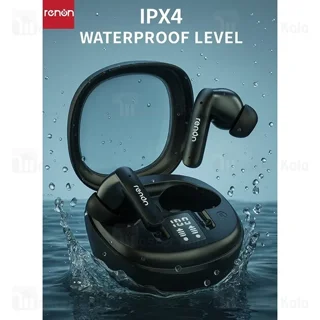 هندزفری بلوتوث رنون Renon EchoBuds - تصویر 5
