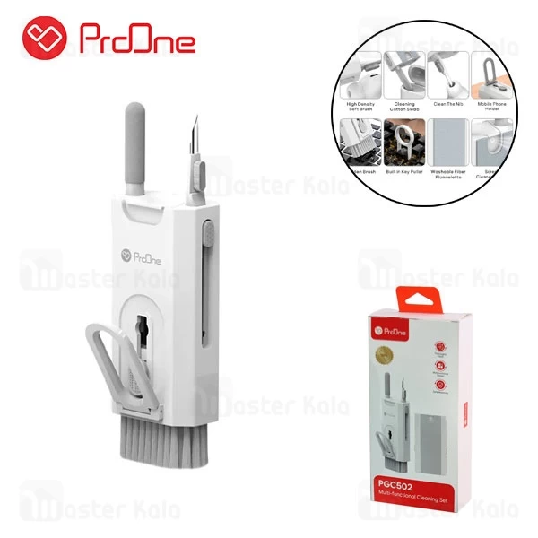 کیت تمیز کننده چند کاره پرووان Proone PGC502
