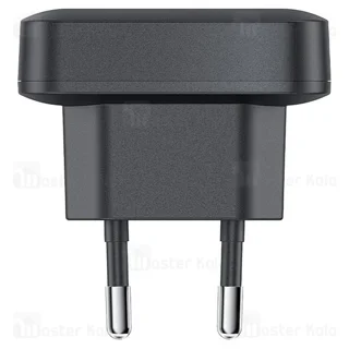شارژر دیواری ایس فست ACEFAST A100 PD65W GaN Fast Charger توان 65 وات - تصویر 4