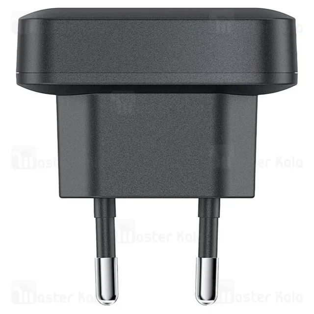شارژر دیواری ایس فست ACEFAST A100 PD65W GaN Fast Charger توان 65 وات - تصویر 4