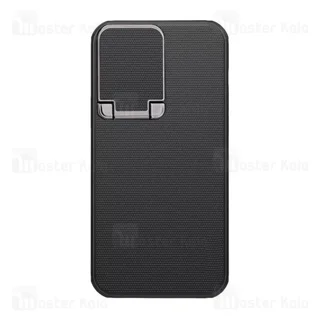 قاب محافظ چرمی آیفون Apple iPhone 14 Pro Max Piblue Leather Protectiveshell دارای محافظ - تصویر 2