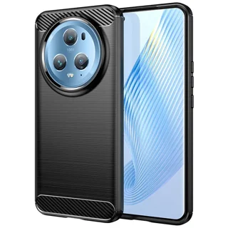 قاب فیبر کربنی Honor Magic5 Pro Rugged Armor Fiber Carbon - تصویر 2