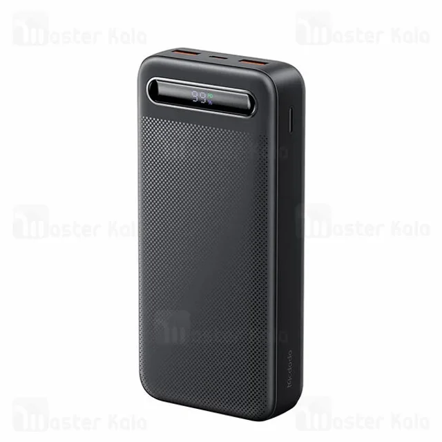 پاوربانک 20000 مک دودو Mcdodo MC-3890 با توان 22.5 وات - تصویر 5