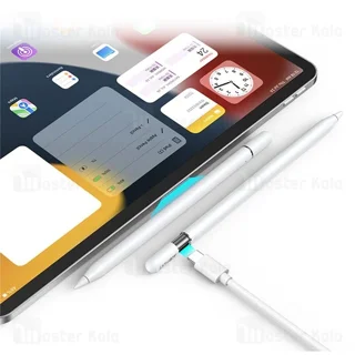قلم لمسی ایس فست Acefast V3 Capacitive Pen For IP مناسب آیپد - تصویر 7