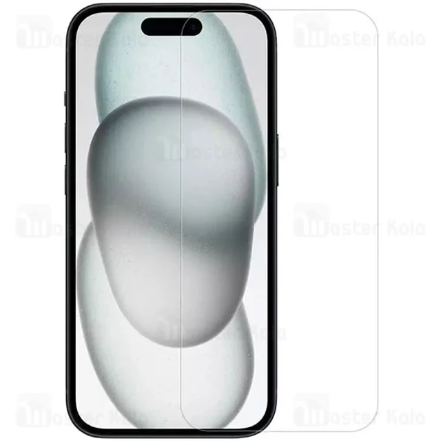 گلس نیلکین آیفون Apple iPhone 15 Nillkin H+ Pro - تصویر 2