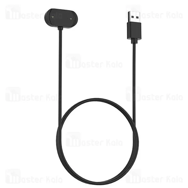 شارژر ساعت هوشمند Xiaomi Amazfit GTS 3 / GTR 3 / GTR 3 Pro Smart Watch USB Charger - تصویر 2