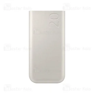 پاوربانک 20000 سامسونگ Samsung EB-P4520 Battery Pack توان 45 وات - تصویر 3