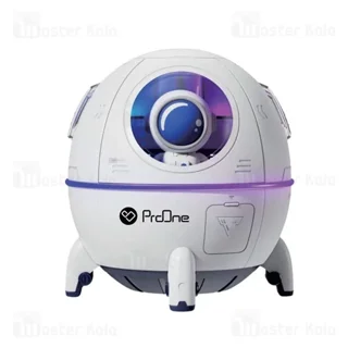 دستگاه بخور سرد پرووان Proone APOLLO ظرفیت 220 میلی لیتر - تصویر 3
