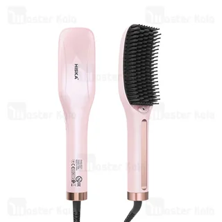 برس حرارتی صاف کننده مو هیسکا Hiska H5113 - تصویر 3