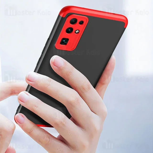 قاب 360 درجه هواوی Huawei Honor 30 GKK 360 Full Case - تصویر 8