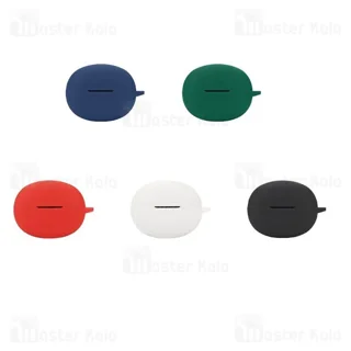 کاور محافظ سیلیکونی هندزفری هایلو Xiaomi Haylou X1 2023 - تصویر 3