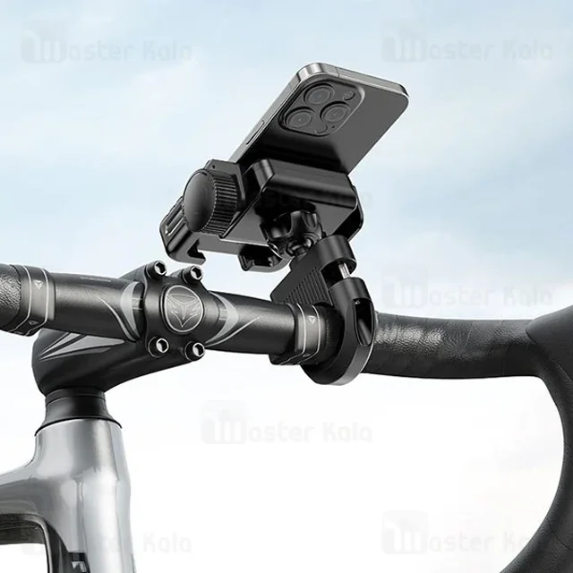 هولدر دوچرخه و موتور ایس فست ACEFAST D58 - تصویر 8
