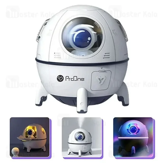دستگاه بخور سرد پرووان Proone APOLLO ظرفیت 220 میلی لیتر - تصویر 6