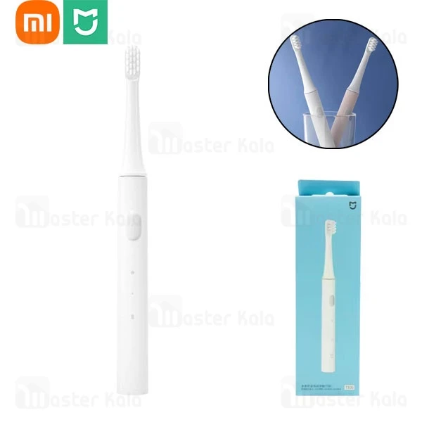 مسواک برقی شیائومی Xiaomi Mijia T100 Electric Toothbrush IPX7