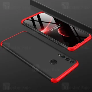 قاب 360 درجه GKK هواوی Huawei Y6p 2020 GKK 360 Full Case - تصویر 4