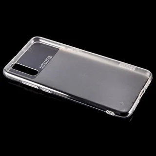گارد ژله ای X-Level Anti Slip Auto Focus مناسب Huawei P20 - تصویر 3