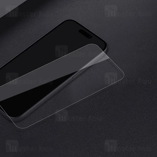 گلس نیلکین آیفون Apple iPhone 15 Nillkin H+ Pro - تصویر 3