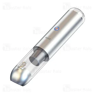جارو شارژی ماشین بیوا Biva BVC-02 توان 60 وات - تصویر 2