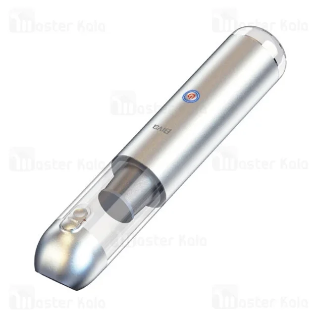 جارو شارژی ماشین بیوا Biva BVC-02 توان 60 وات - تصویر 2