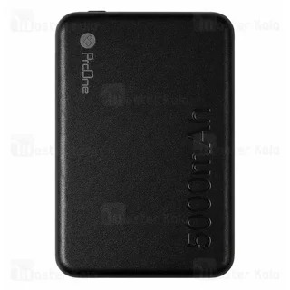 پاوربانک وایرلس 5000 مگ سیف پرووان Proone PPB5010 توان 20 وات - تصویر 3