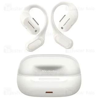 هندزفری بلوتوث مک دودو Mcdodo HP-007 Sound True Wireless Earbuds - تصویر 3
