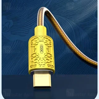 کابل لایتنینگ به Type C ایکس او XO NBQ217A طول 1 متر توان 20 وات - تصویر 6