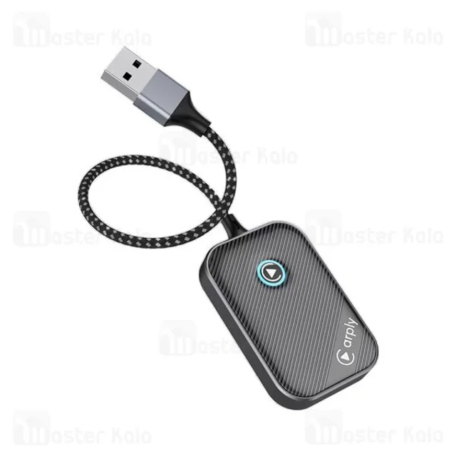 دانگل کارپلی بیوا Biva Carplay-01 - تصویر 2