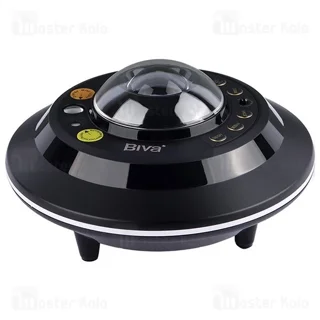پروژکتور آسمان مجازی بیوا Biva LT-SKY01A Galaxy Black Hole Projector Lamp - تصویر 3