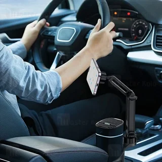 هولدر جالیوانی ایس فست ACEFAST D62 - تصویر 7