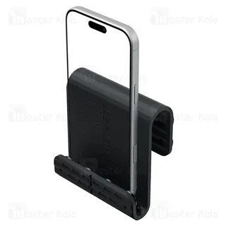 پایه نگهدارنده تبلت ایس فست D76 تاشو