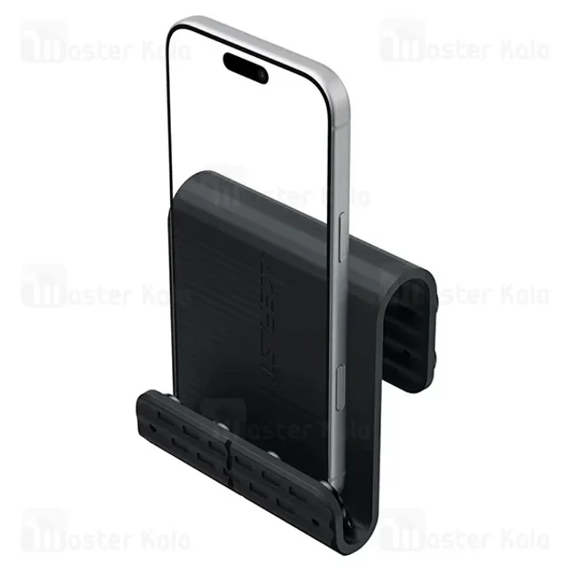 پایه نگهدارنده تبلت ایس فست D76 تاشو