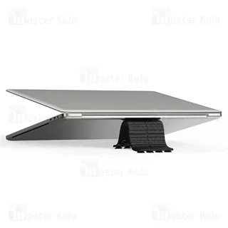 پایه نگهدارنده کتاب‌خوان ایس فست D76 رومیزی