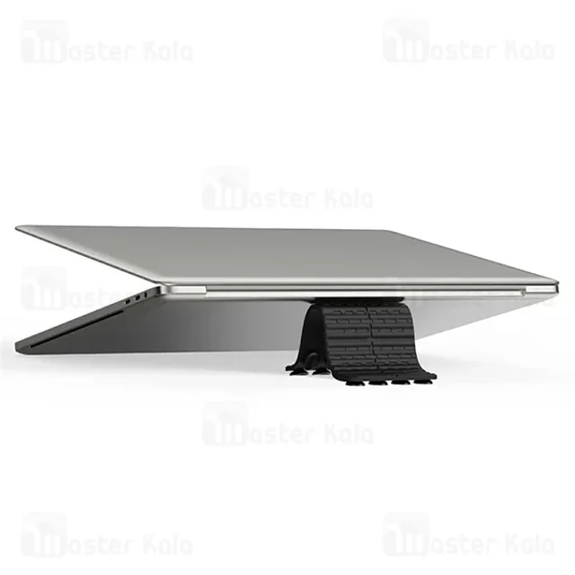 پایه نگهدارنده کتاب‌خوان ایس فست D76 رومیزی