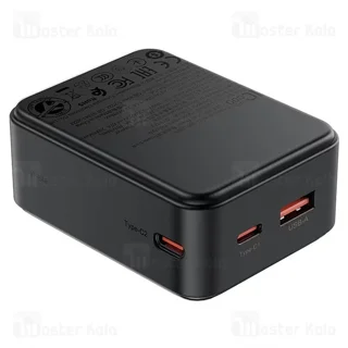 پاوربانک 10000 ایس فست ACEFAST M28 توان 22.5 وات - تصویر 6
