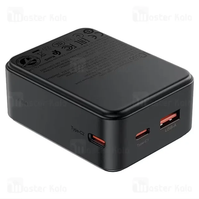 پاوربانک 10000 ایس فست ACEFAST M28 توان 22.5 وات - تصویر 6