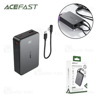 پاوربانک 20000 ایس فست ACEFAST M29 توان 22.5 وات