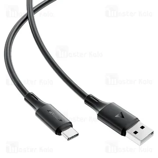 کابل Type-C ایس فست ACEFAST C17-04 طول 1.2 متر توان 15 وات - تصویر 4