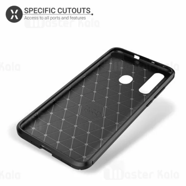 قاب فیبر کربنی هواوی Huawei Nova 4 AutoFocus Beetle - تصویر 7