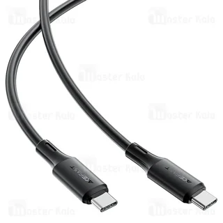 کابل Type-C به Type-C ایس فست ACEFAST C17-03 طول 1.2 متر توان 60 وات - تصویر 4