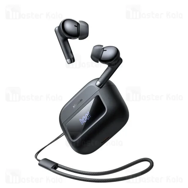 هندزفری بلوتوث مک دودو Mcdodo HP-3290 - تصویر 5