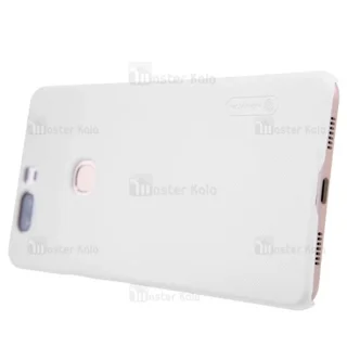 قاب محافظ نیلکین هواوی Huawei Honor V8 Nillkin Frosted Shield - تصویر 2