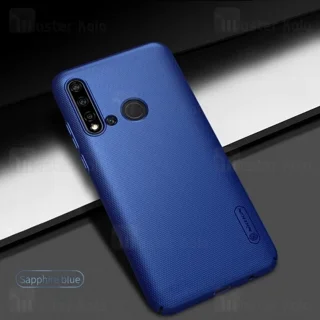 قاب محافظ نیلکین هواوی Huawei Nova 5i / P20 Lite 2019 Nillkin Frosted Shield - تصویر 3