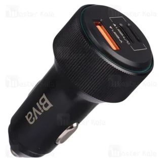 شارژر فندکی بیوا Biva CC-27 توان 38 وات - تصویر 4