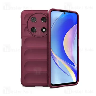 قاب سیلیکونی هواوی Huawei Nova Y90 Magic Shield - تصویر 5