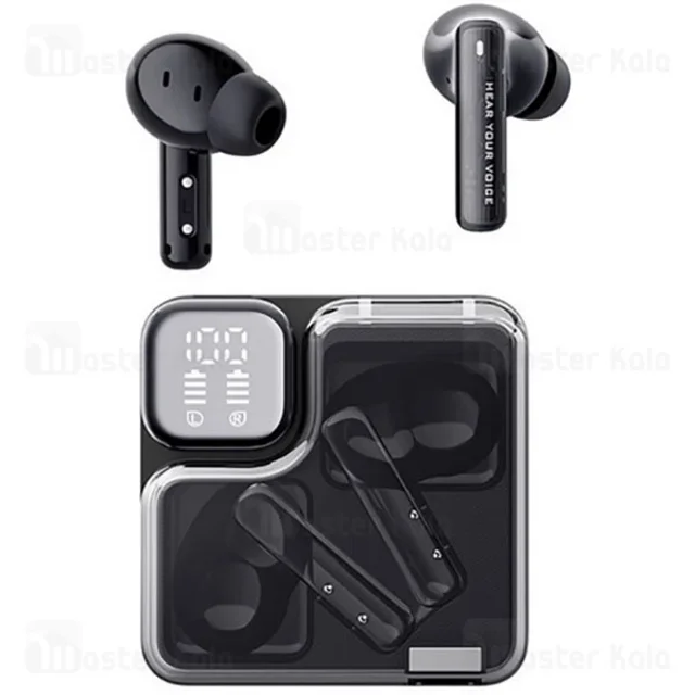 هندزفری بلوتوث کیو سی وای QCY MeloBuds Neo - تصویر 4