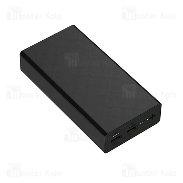 پاوربانک 20000 بیوا Biva BP-042 توان 10 وات - تصویر 2