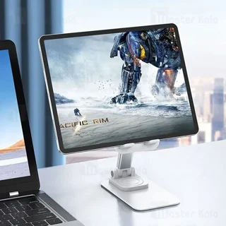 هولدر و پایه نگهدارنده رومیزی اوی Awei X44 - تصویر 6
