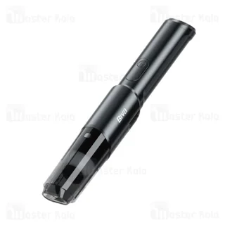 جارو شارژی ماشین بیوا Biva BVC-04 توان 60 وات - تصویر 2
