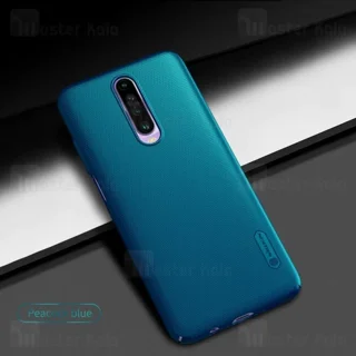 قاب محافظ نیلکین شیائومی Xiaomi Redmi K30 / K30 5G / Poco X2 Nillkin Frosted Shield - تصویر 4