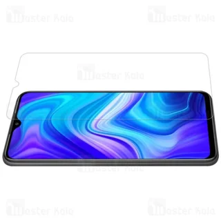 گلس نیلکین شیائومی Xiaomi Redmi 9 / Poco M3 Nillkin H+ Pro - تصویر 5